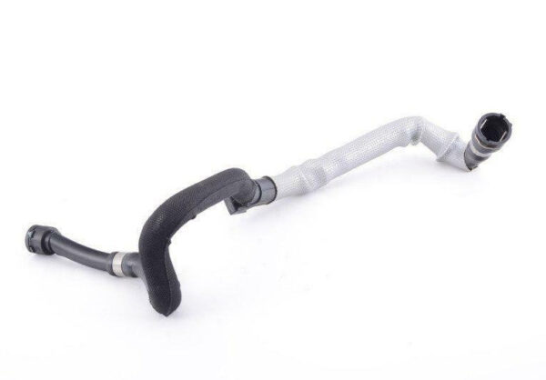 7P6122109D - NEW VOLKSWAGEN TOUAREG 7P ENGINE COOLANT OVERFLOW HOSE 7P6122109D