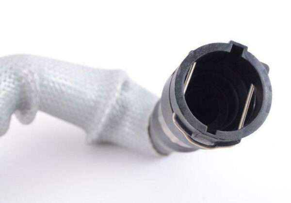 7P6122109D - NEW VOLKSWAGEN TOUAREG 7P ENGINE COOLANT OVERFLOW HOSE 7P6122109D