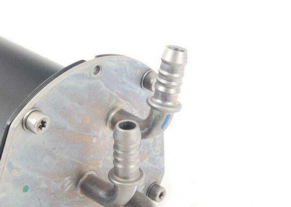 7P6127401 - NEW VOLKSWAGEN TOUAREG 7P FUEL FILTER 7P6127401 ORIGINAL