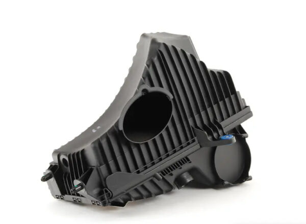 7P6129607Q - NEW VW TOUAREG 7P AIR FILTER BOX 7P6129607Q ORIGINAL