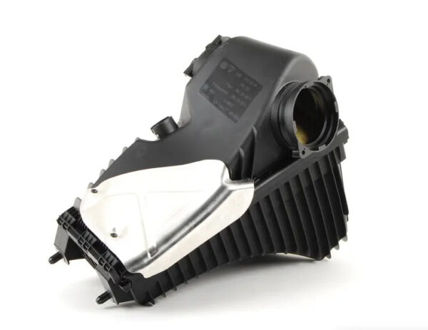 7P6129607Q - NEW VW TOUAREG 7P AIR FILTER BOX 7P6129607Q ORIGINAL