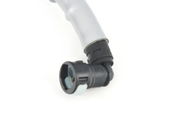 7P6133352C - NEW VW TOUAREG 7P MK2 INTAKE SYSTEM CONNECTING HOSE 7P6133352C ORIGINAL