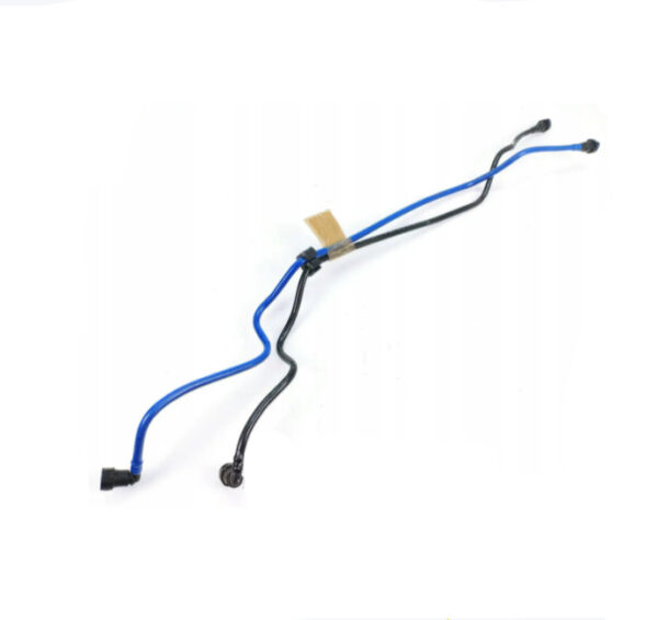 7P6201082B - NEW VW TOUAREG 7P FUEL RETURN LINE 7P6201082B
