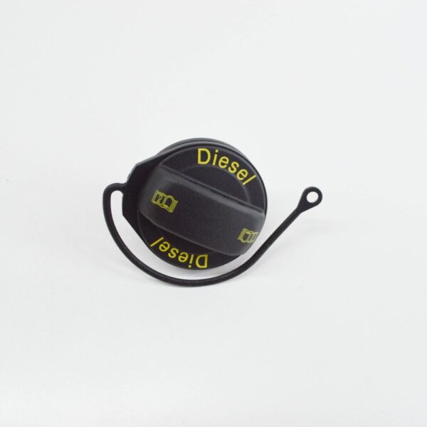 7P6201550C - NEW VW TOUAREG 7P FUEL TANK CAP 7P6201550C ORIGINAL