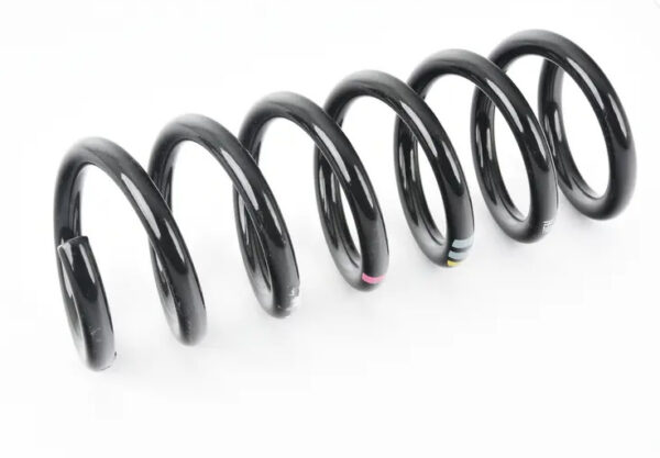 7P6411105AL - NEW VW TOUAREG 7P FRONT COIL SPRING 7P6411105AL
