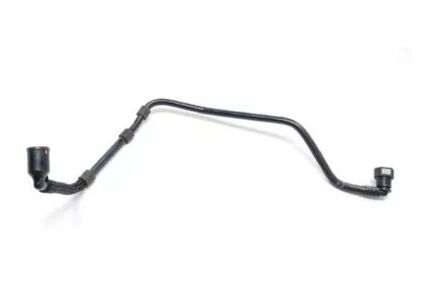 7P6611931T - NEW VW TOUAREG 7P MK2 BRAKE SERVO VACUUM PIPE RHD 7P6611931T GENUINE