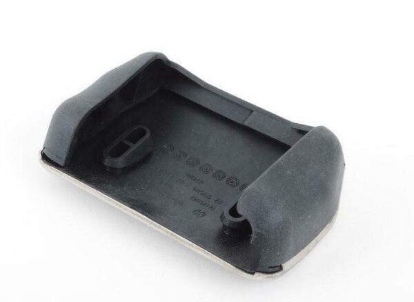 7P6723173A - NEW VOLKSWAGEN TOUAREG 7P FOOT BRAKE PEDAL COVER CAP 7P6723173A ORIGINAL
