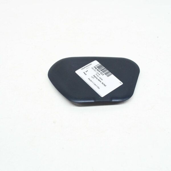 7P6805413 - NEW VW TOUAREG 7P FRONT LEFT INTERIOR FENDER FIELD COVER 7P6805413 ORIGINAL
