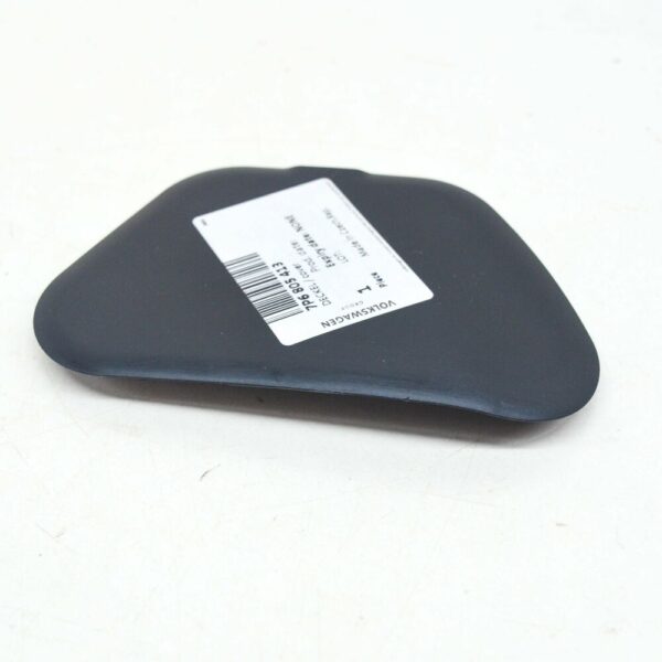 7P6805413 - NEW VW TOUAREG 7P FRONT LEFT INTERIOR FENDER FIELD COVER 7P6805413 ORIGINAL