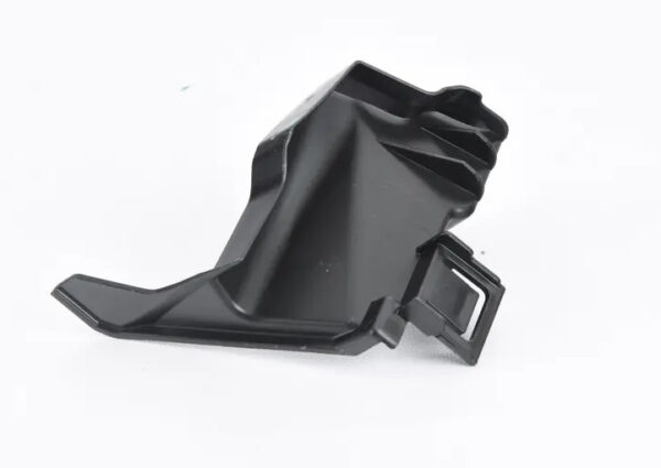7P6805962C - NEW VW TOUAREG MK2 FRONT RIGHT UPPER NOISE INSULATION PLATE 7P6805962C