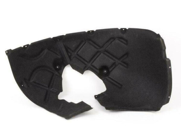 7P6805977A - NEW VOLKSWAGEN TOUAREG 7P FRONT LEFT WHEEL HOUSING LINER 7P6805977A ORIGINAL