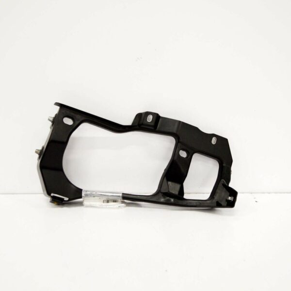 7P6806509 - NEW VW TOUAREG 7P FRONT LEFT HEADLIGHT BRACKET HOLDER 7P6806509 ORIGINAL