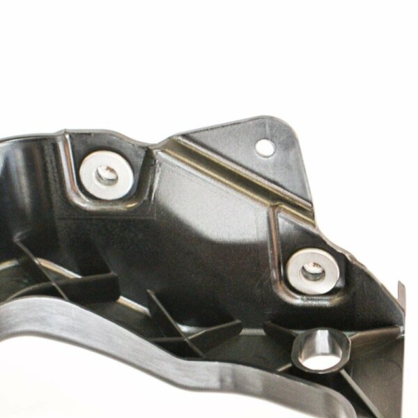 7P6806510 - NEW VOLKSWAGEN TOUAREG 7P FRONT RIGHT HEADLIGHT BRACKET 7P6806510 ORIGINAL