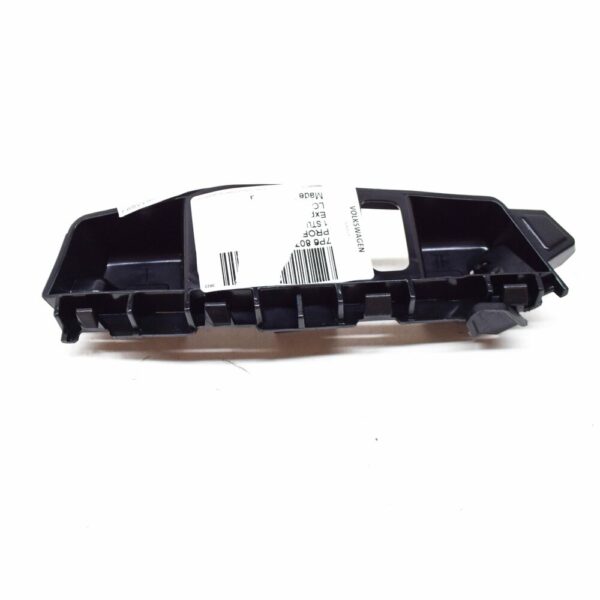 7P6807049 - NEW VOLKSWAGEN TOUAREG 7L FRONT LEFT BUMPER BRACKET 7P6807049 2014