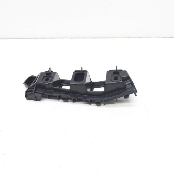 7P6807183G - NEW VOLKSWAGEN TOUAREG 7P FRONT LEFT BUMPER BRACKET 7P6807183G