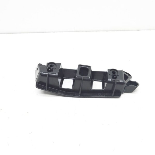 7P6807183G - NEW VOLKSWAGEN TOUAREG 7P FRONT LEFT BUMPER BRACKET 7P6807183G