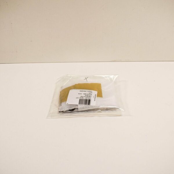 7P6807186B041 - NEW VW TOUAREG 7P FRONT RIGHT TOW HOOK EYE CAP COVER 7P6807186B041 ORIGINAL