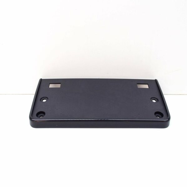 7P6807285B - NEW VOLKSWAGEN TOUAREG 7P FRONT LICENCE PLATE HOLDER 7P6807285B USA