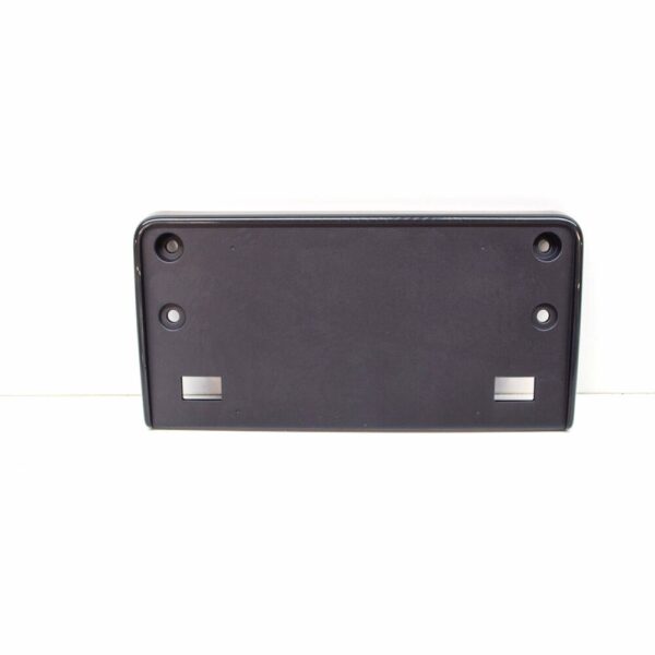 7P6807285B - NEW VOLKSWAGEN TOUAREG 7P FRONT LICENCE PLATE HOLDER 7P6807285B USA