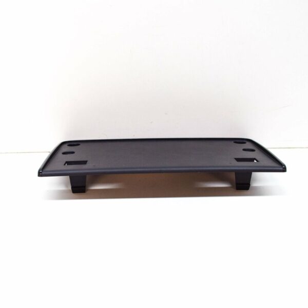 7P6807285B - NEW VOLKSWAGEN TOUAREG 7P FRONT LICENCE PLATE HOLDER 7P6807285B USA
