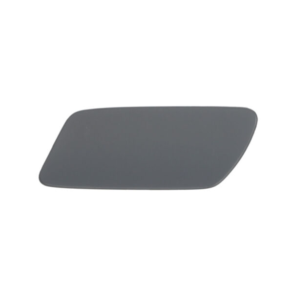 7P6807367AGRU - New Genuine VW TOUAREG Front Bumper N/S Left Hook Eye Cover Cap 7P6807367AGRU