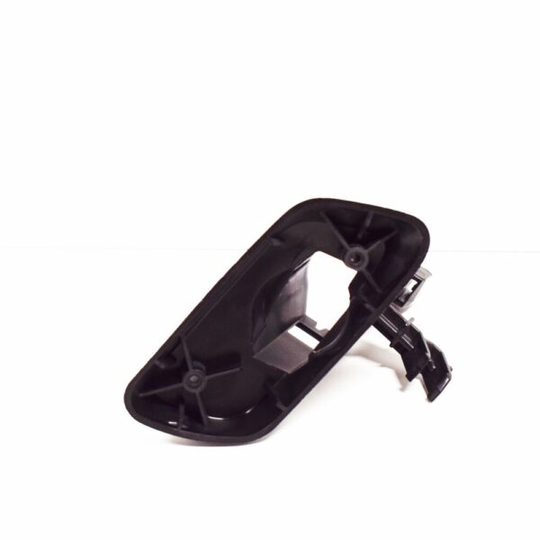 7P6807942 - NEW VOLKSWAGEN TOUAREG 7P RIGHT HEADLIGHT WASHER GUIDE FRAME 7P6807942 ORIGINAL