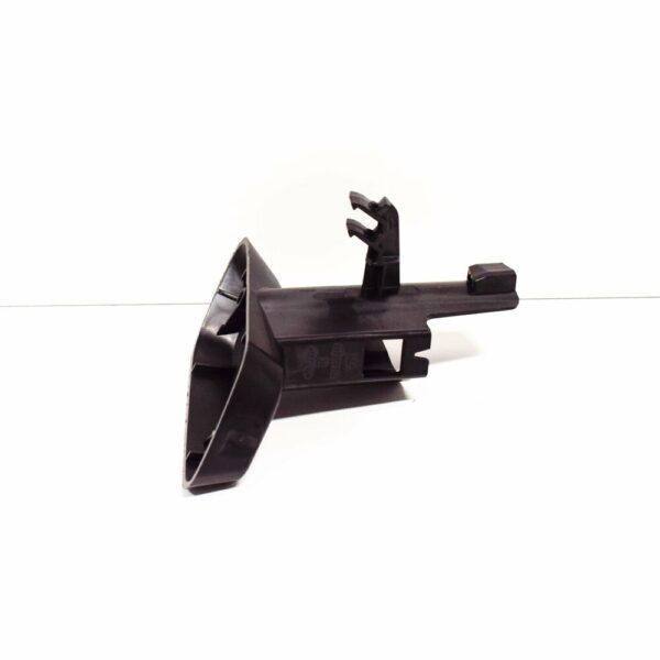 7P6807942 - NEW VOLKSWAGEN TOUAREG 7P RIGHT HEADLIGHT WASHER GUIDE FRAME 7P6807942 ORIGINAL