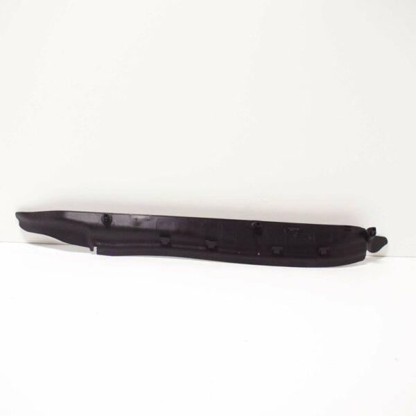 7P6821111B - NEW VW TOUAREG MK2 7P FENDER LEFT REAR CLOSING ELEMENT 7P6821111B ORIGINAL