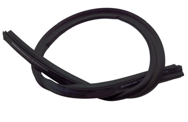 7P6823737A - VOLKSWAGEN TOUAREG 7P MK2 FRONT GRILLE SEAL 7P6823737A NEW GENUINE
