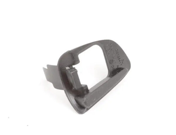 7P6837205GGRU - NEW VW TOUAREG 7P FRONT LEFT DOOR EXTERIOR HANDLE 7P6837205GGRU ORIGINAL