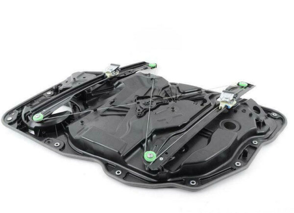 7P6837461B - OEM VW TOUAREG 7P FRONT LEFT DOOR WINDOW REGULATOR 7P6837461B GENUINE