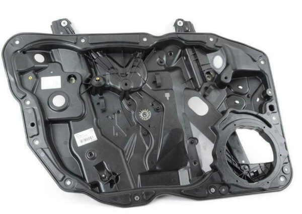 7P6837461B - OEM VW TOUAREG 7P FRONT LEFT DOOR WINDOW REGULATOR 7P6837461B GENUINE