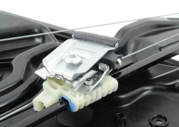 7P6837461B - OEM VW TOUAREG 7P FRONT LEFT DOOR WINDOW REGULATOR 7P6837461B GENUINE