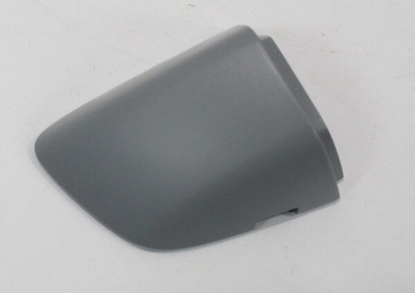 7P6837880GRU - NEW VW TOUAREG 7P MK2 FRONT RIGHT DOOR HANDLE CAP RHD 7P6837880GRU