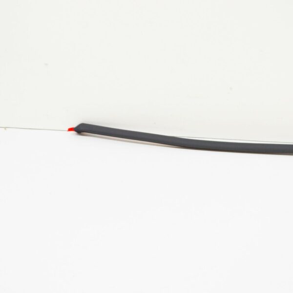 7P6839717B - NEW VOLKSWAGEN TOUAREG 7P REAR LEFT DOOR FRONT SEAL 7P6839717B
