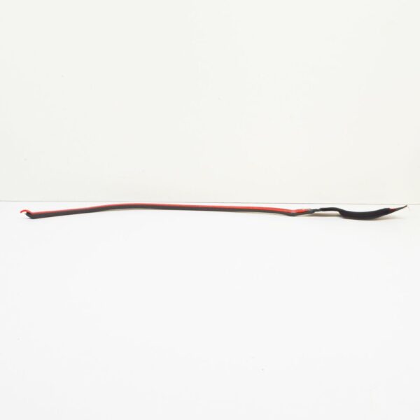 7P6839717B - NEW VOLKSWAGEN TOUAREG 7P REAR LEFT DOOR FRONT SEAL 7P6839717B