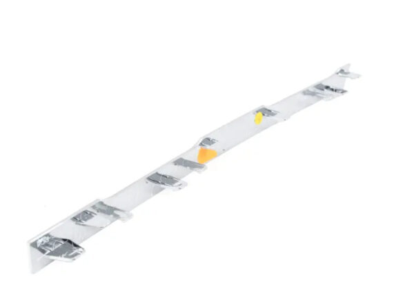 7P68533462ZZ - NEW VW TOUAREG 7P MK2 REAR RIGHT LOWER BUMPER TRIM 7P68533462ZZ ORIGINAL