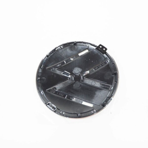 7P6853601DFOD - NEW VOLKSWAGEN TOUAREG 7P FRONT VW EMBLEM 7P6853601DFOD