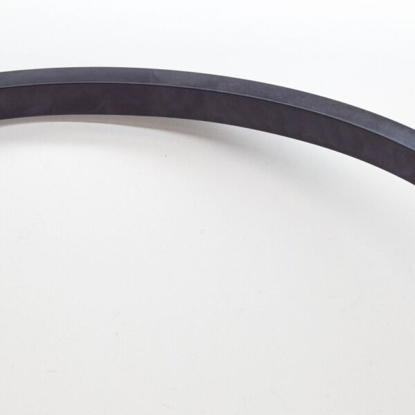 7P6853717GGRU - NEW VW TOUAREG 7P FRONT LEFT FENDER WHEEL COVER MOLDING 7P6853717GGRU ORIGINAL