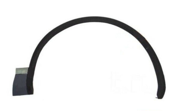 7P6853718A - VW TOUAREG 7P Front Right Wheel Arch Trim Cover 7P6853718AGRU NEW GENUINE