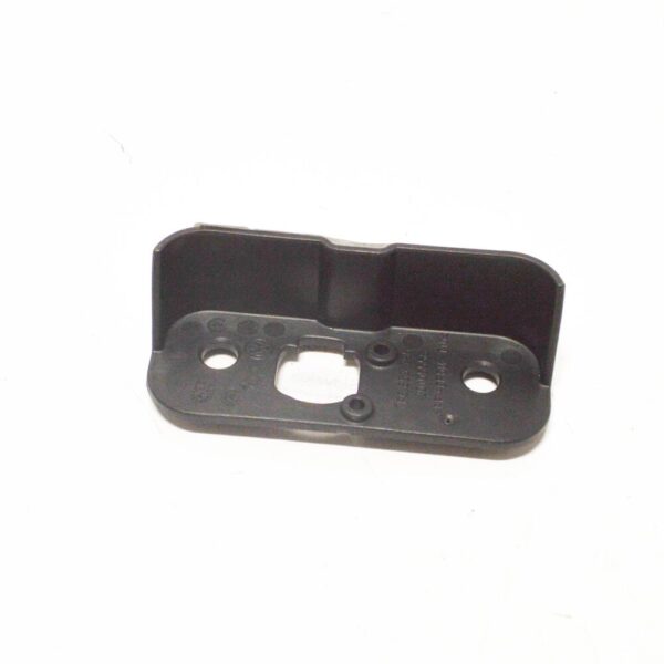 7P68537959B9 - VW Touareg 7P front camera mount fuse plate 7P68537959B9 NEW