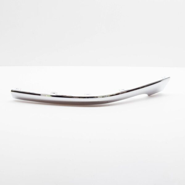 7P6853842 - VW TOUAREG 7P Rear Right Bumper Trim 7P6853842 NEW GENUINE