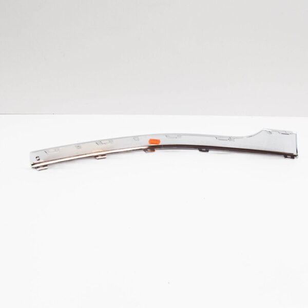 7P6853842 - VW TOUAREG 7P Rear Right Bumper Trim 7P6853842 NEW GENUINE