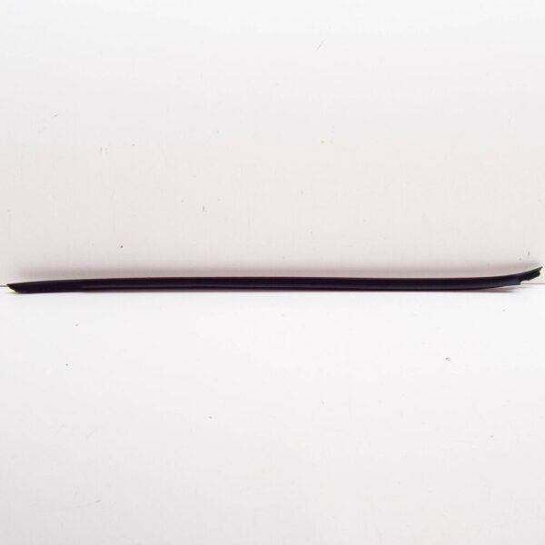 7P6854327A9B9 - VW TOUAREG 7P Windshield Left Water Deflector Strip 7P6854327A9B9 NEW GENUINE