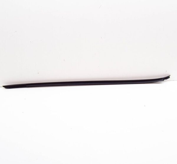 7P6854327A9B9 - VW TOUAREG 7P Windshield Left Water Deflector Strip 7P6854327A9B9 NEW GENUINE