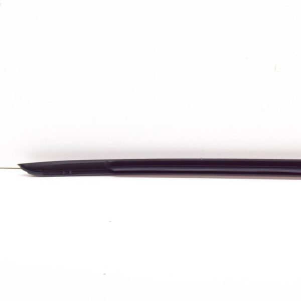 7P6854327A9B9 - VW TOUAREG 7P Windshield Left Water Deflector Strip 7P6854327A9B9 NEW GENUINE