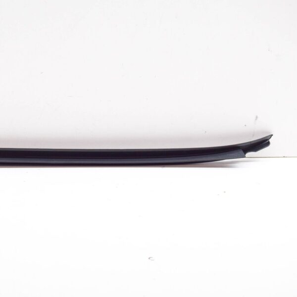 7P6854327A9B9 - VW TOUAREG 7P Windshield Left Water Deflector Strip 7P6854327A9B9 NEW GENUINE