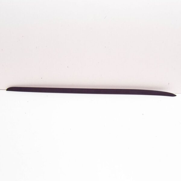 7P6854327A9B9 - VW TOUAREG 7P Windshield Left Water Deflector Strip 7P6854327A9B9 NEW GENUINE