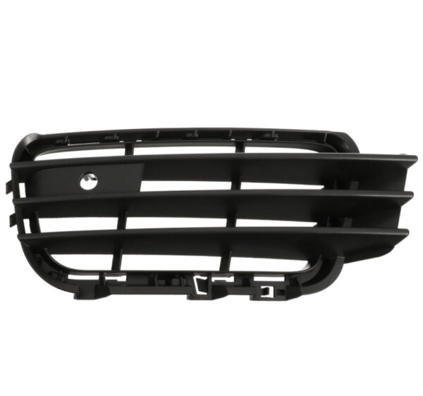 7P68546619B9 - New Genuine Volkswagen Touareg Front Left Bumper Lower PDC Grille 7P6854661