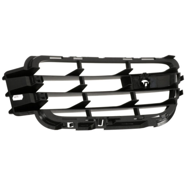 7P68546619B9 - New Genuine Volkswagen Touareg Front Left Bumper Lower PDC Grille 7P6854661